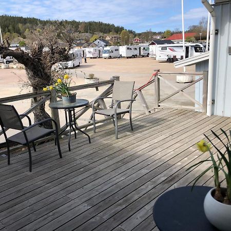 Apartments In Henån Extérieur photo