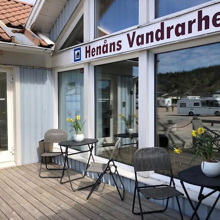 Apartments In Henån Extérieur photo