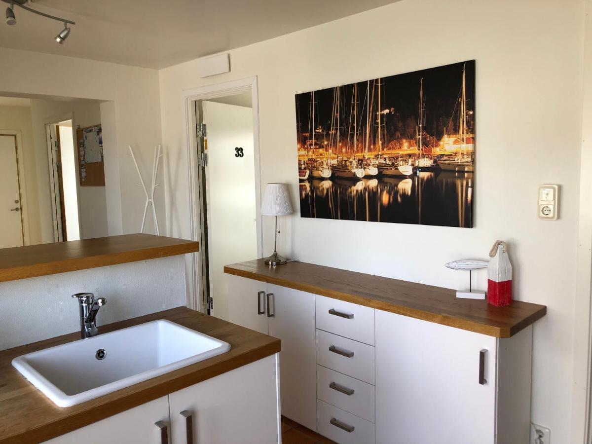 Apartments In Henån Extérieur photo