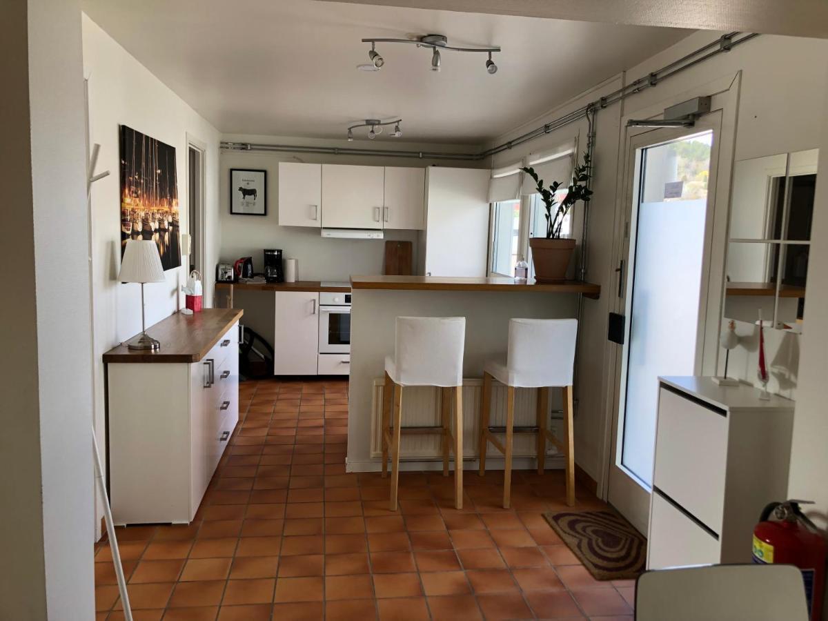 Apartments In Henån Extérieur photo