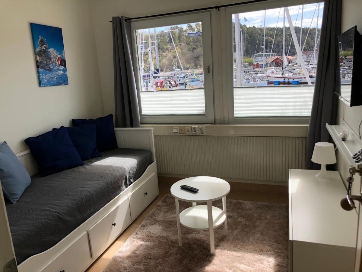 Apartments In Henån Extérieur photo