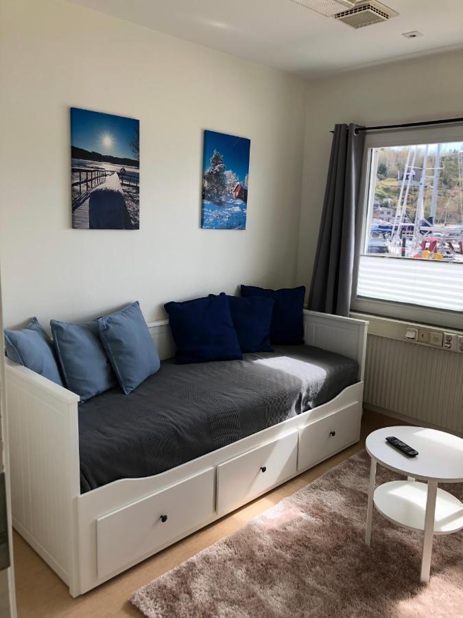 Apartments In Henån Extérieur photo