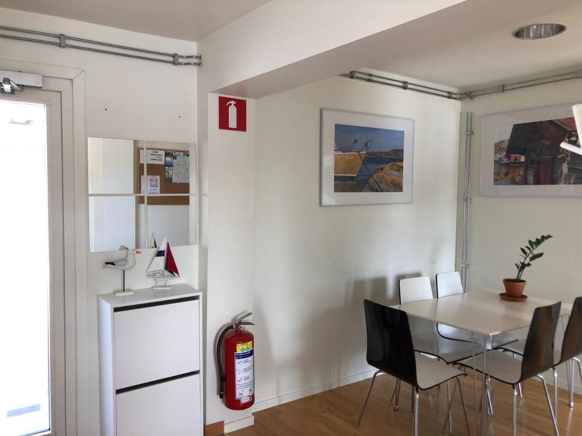Apartments In Henån Extérieur photo