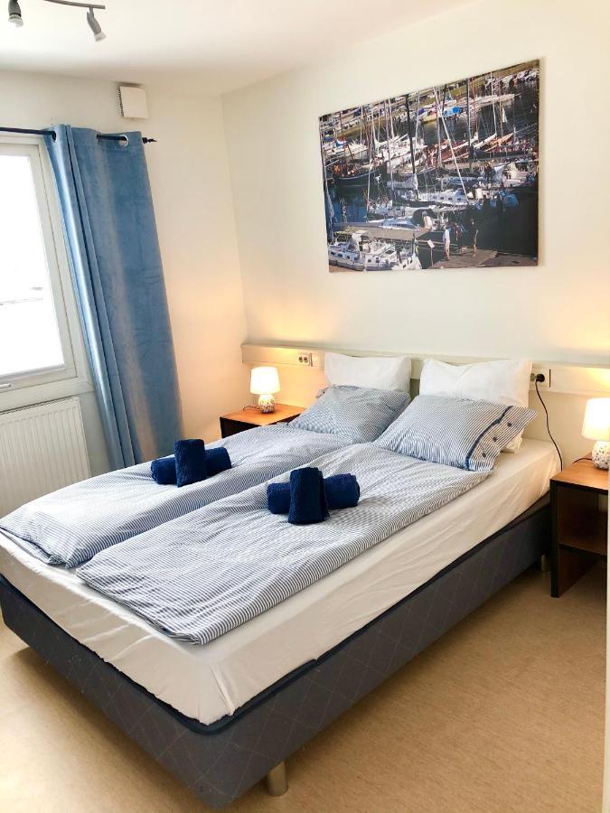 Apartments In Henån Extérieur photo