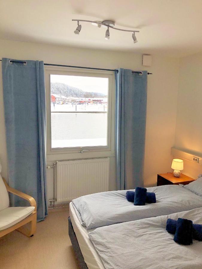 Apartments In Henån Extérieur photo