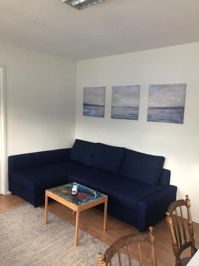 Apartments In Henån Extérieur photo