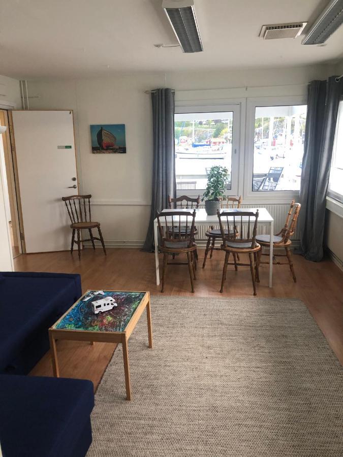 Apartments In Henån Extérieur photo