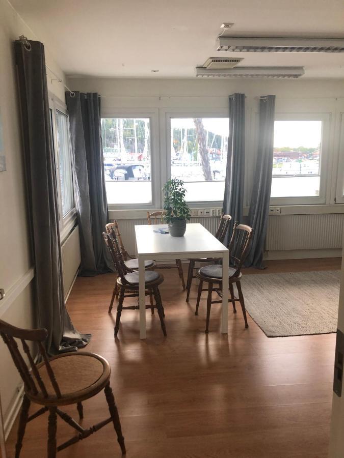 Apartments In Henån Extérieur photo