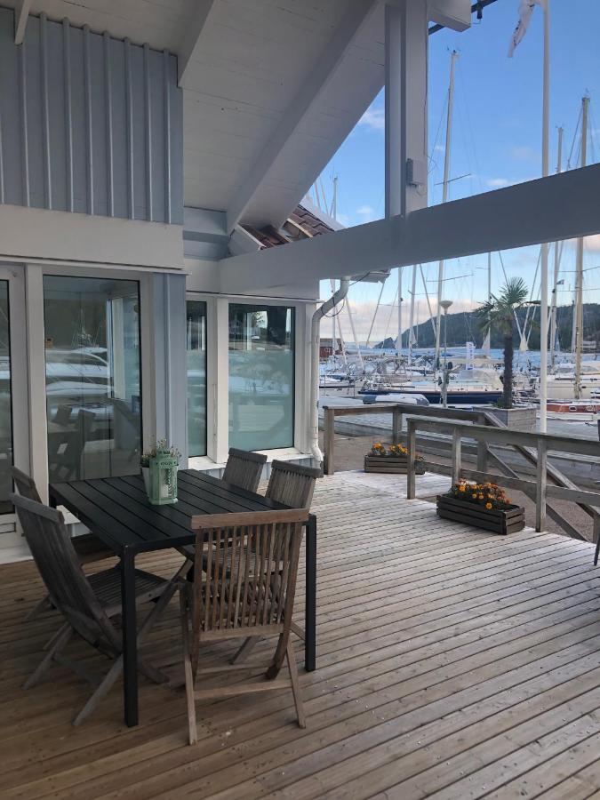 Apartments In Henån Extérieur photo