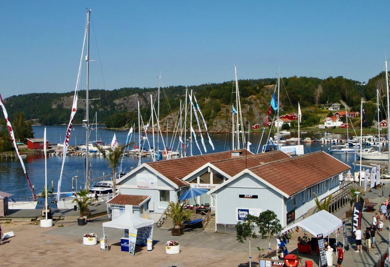 Apartments In Henån Extérieur photo